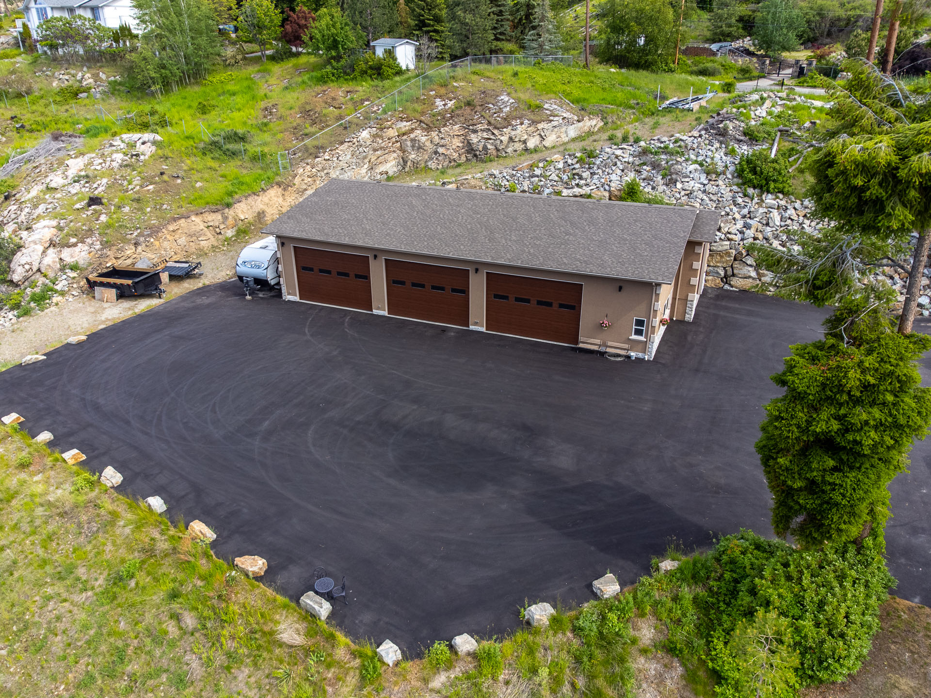 Upper Mission Area, Kelowna, British Columbia  V1W 4J6 - Photo 81 - 10308551