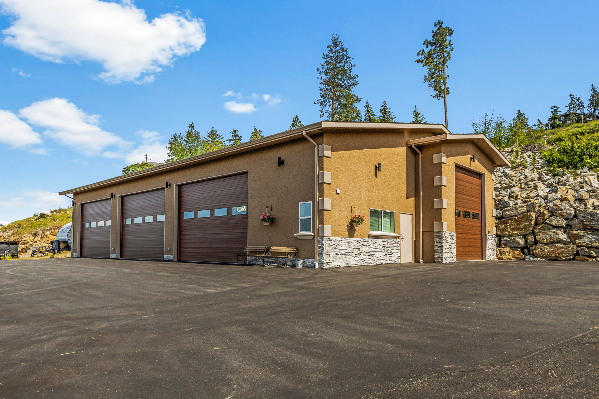 Upper Mission Area, Kelowna, British Columbia  V1W 4J6 - Photo 86 - 10308551